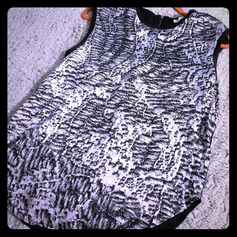 Helmut Lang blouse